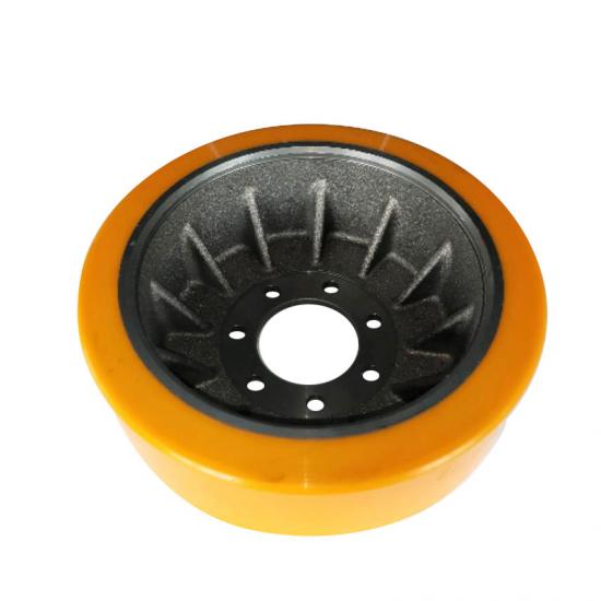 343-114-90 drive wheel