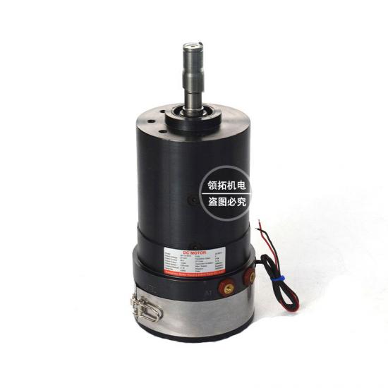 XQT-1.2-3H1U forklift motor for sale