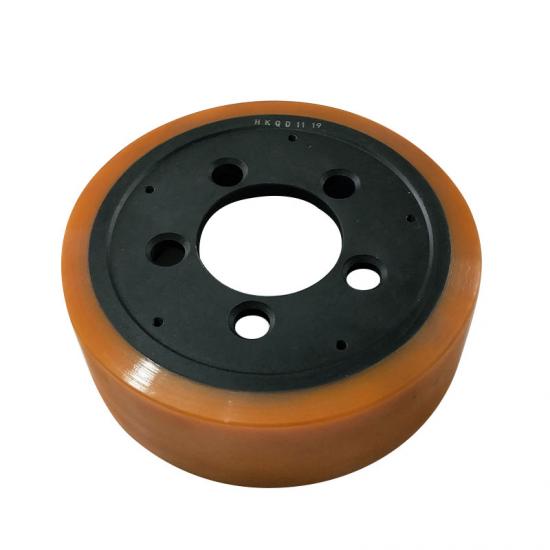 Liftstar 228x75 drive wheel