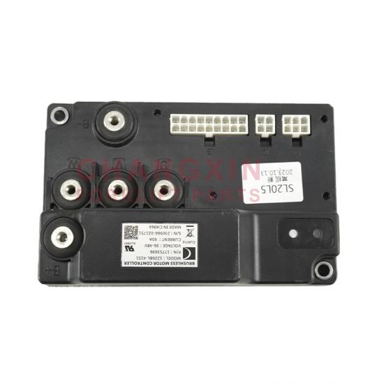 CURTIS 1226BL-4151 Controller