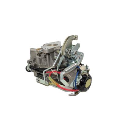 High quality forklift spare parts Carburetor