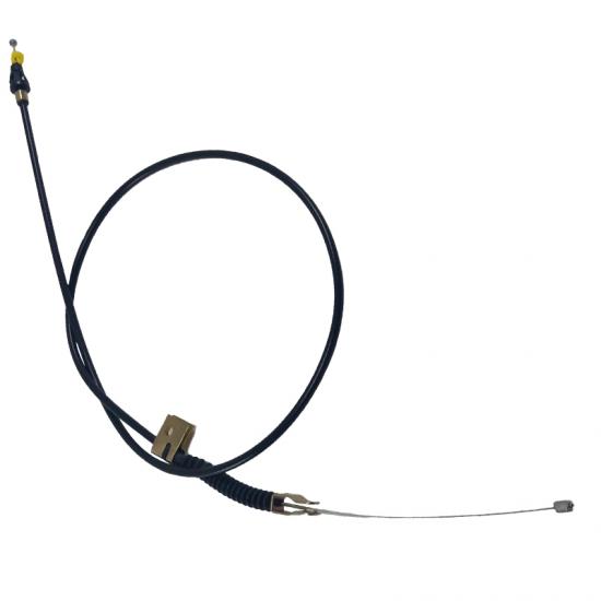 Toyota forklift throttle cable