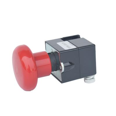 ED125-34(48V) EP emergency stop switch