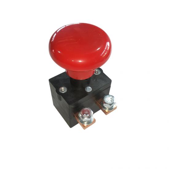 ED250-F28(Waterproof) emergency stop switch