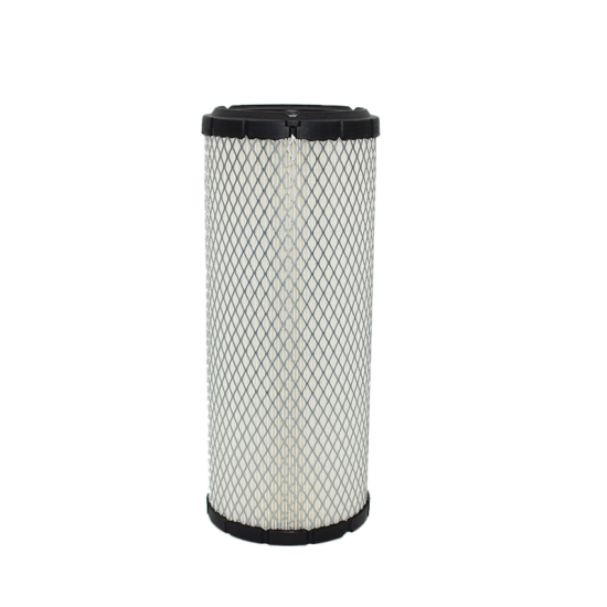 High quality forklift spare parts air filter (external filter)