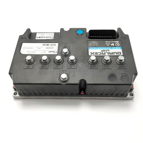 DUALACEX&HP 24V/165A+165A+270A(AZ2046)