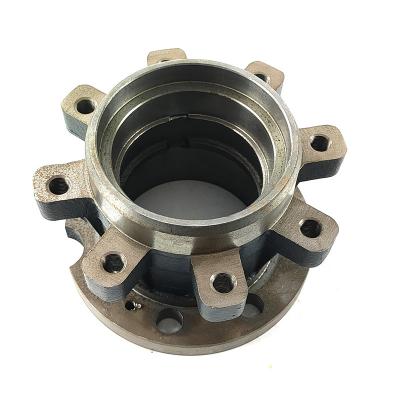 forklift parts drive wheel hub