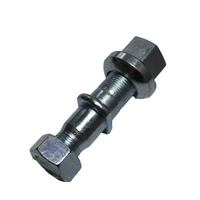 hangcha forklift wheel hub screw replacement