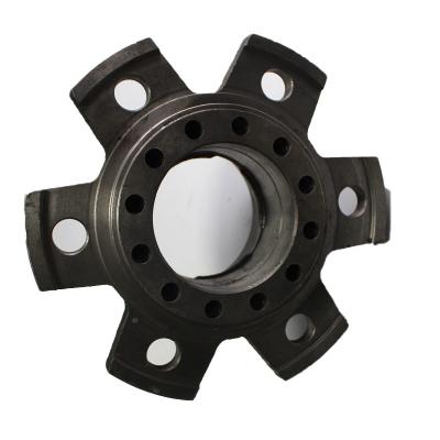 HELI forklift drive wheel hub