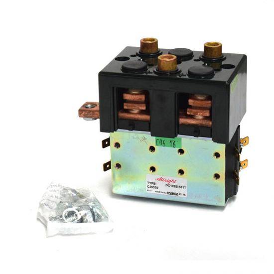 DC182 80V Contactor