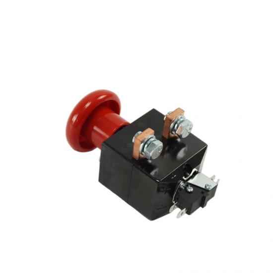 ED250AB-2(250A) emergency stop switch