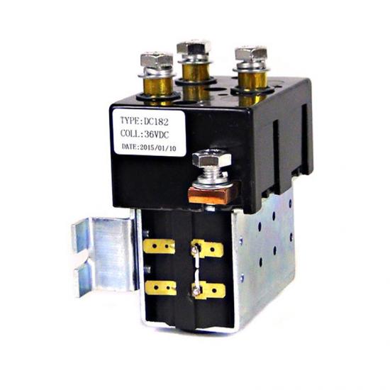 DC182 36V Contactor