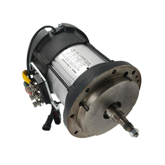 XQJ1.5-BYT4 forklift motor for sale