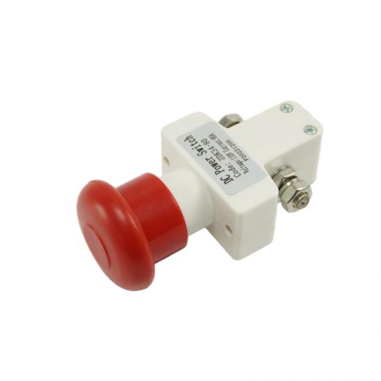 ZDK34-80 emergency stop switch