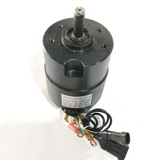 XYQ-1.3-1BHJSW02-AC-1.3KW forklift motor for sale