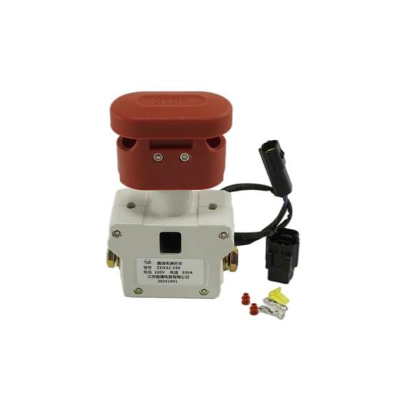 920200100007 emergency stop switch