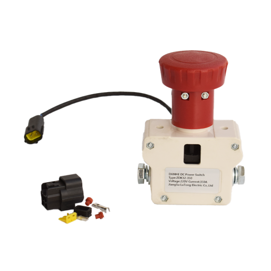 ZDK32-350 emergency stop switch