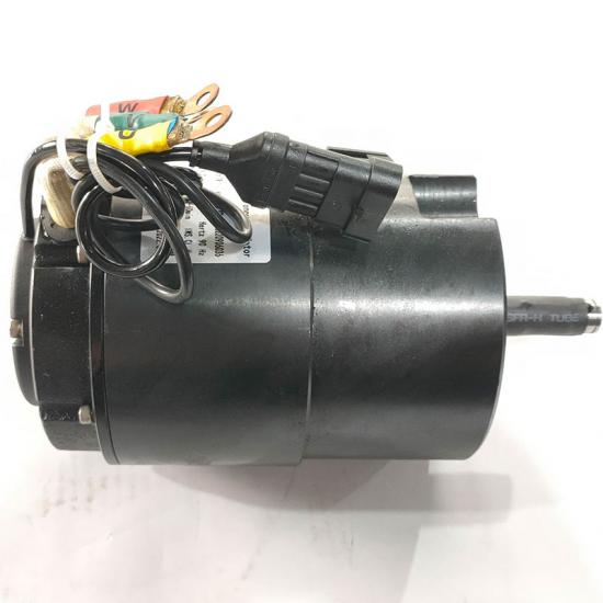 260AC-16-1.3HPQ1.3-4BT3 forklift motor for sale