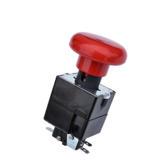 ED125-16AB emergency stop switch