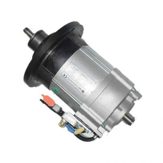 XQJ1.5-BYT1 forklift motor for sale