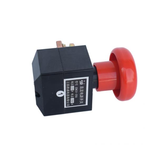 920200100004 emergency stop switch