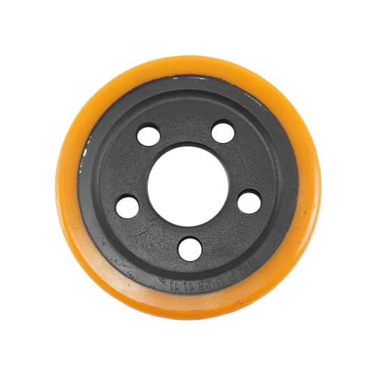 LIFTSTAR PU wheel