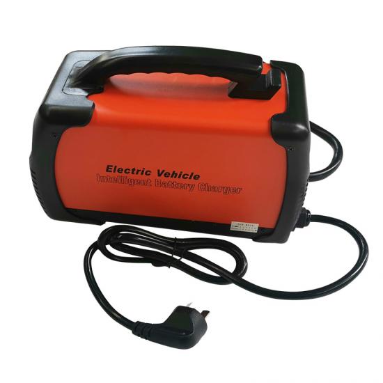 forklift High-frequency charger