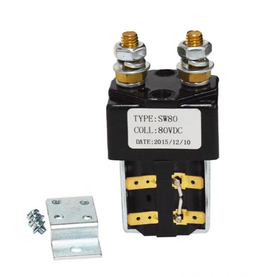 SW80 80V Contactor