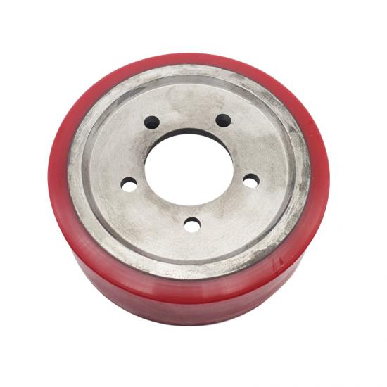 195*70(5HOLES) drive wheel