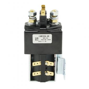 SW180 48V Contactor