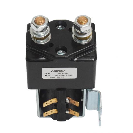 SW180 48V Contactor