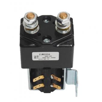 SW180 48V Contactor