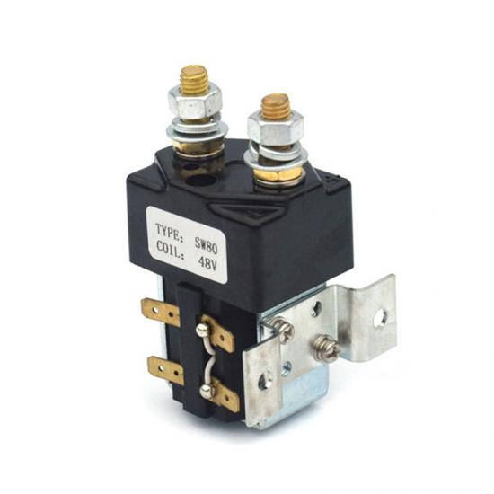 SW80 48V Contactor