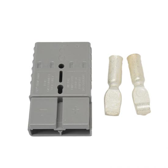 forklift battery connector