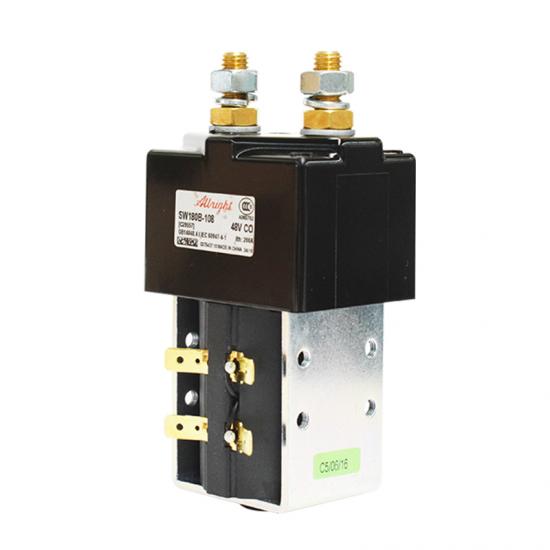 SW180 48V Contactor