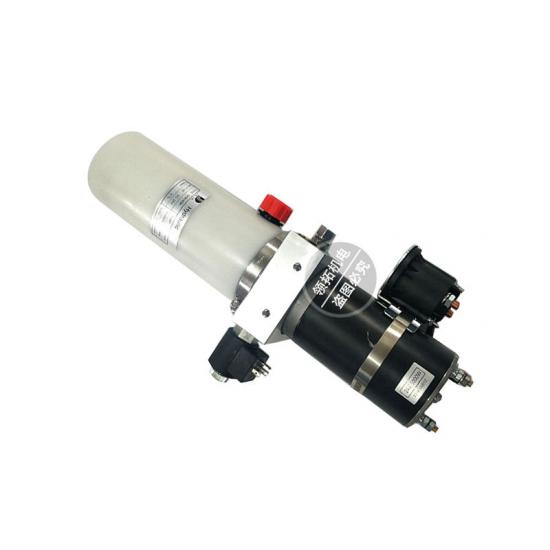 EP  24V1000W forklift motor for sale