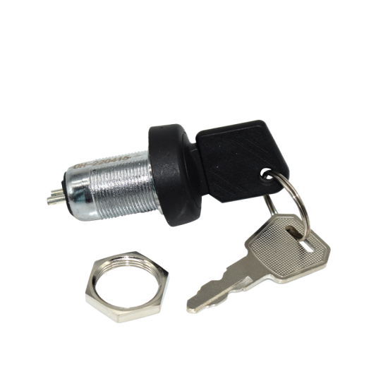 2N0-2NC/JK119 Forklift key switch