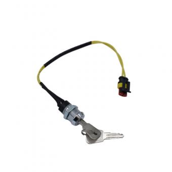 SS-004B Forklift key switch