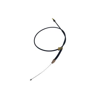 High quality forklift spare parts Throttle cable