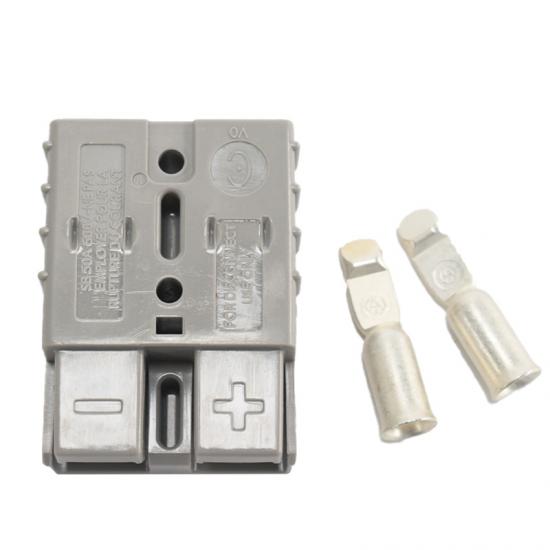 High quality forklift battery connector