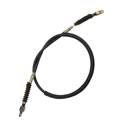 High quality forklift spare parts Throttle cable