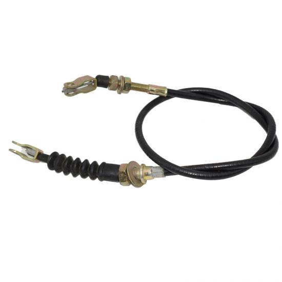 High quality forklift spare parts Throttle cable