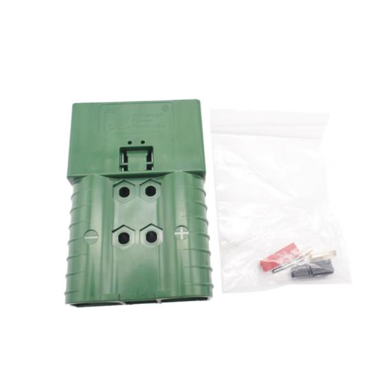 forklift battery connectors supplier