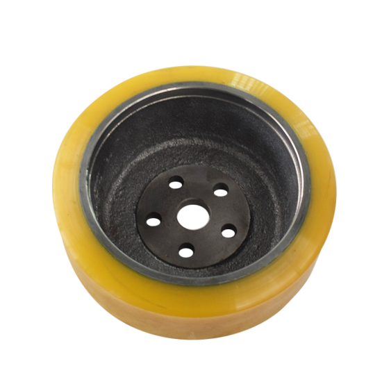 HYSTER/FEELER drive wheel