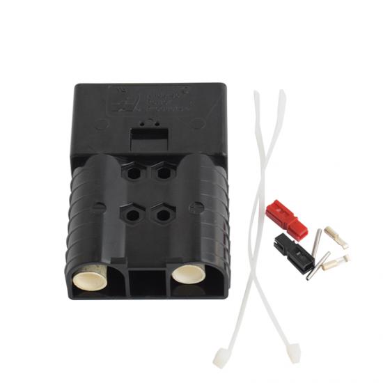 150v forklift battery connector