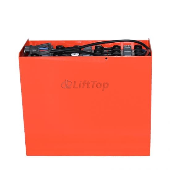 Lead Acid Forklift Batteries