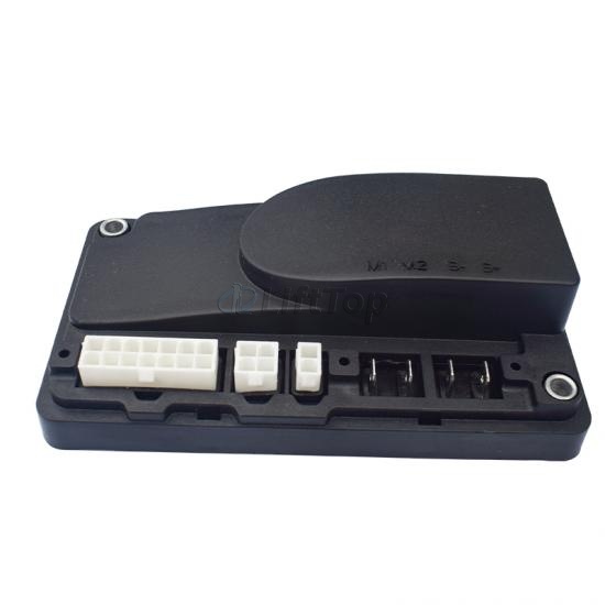 1212P electric forklift controller