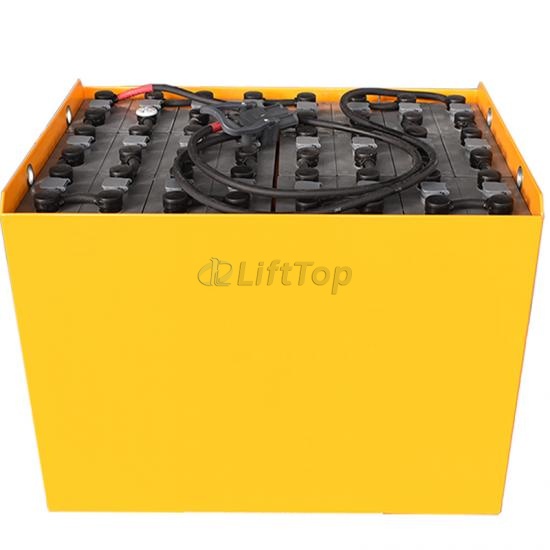Custom Forklift Battery Pack