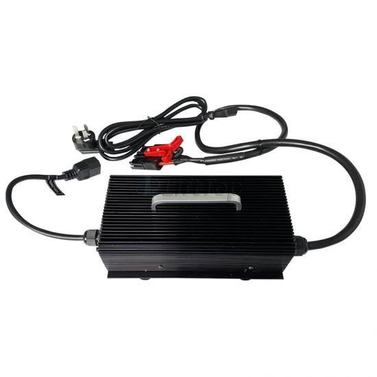 Hangcha lithium battery charger