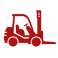 Warehouse Forklift Parts